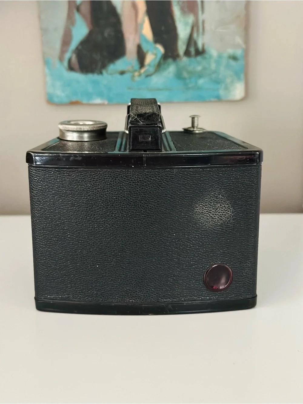 Kodak vintage brownie
